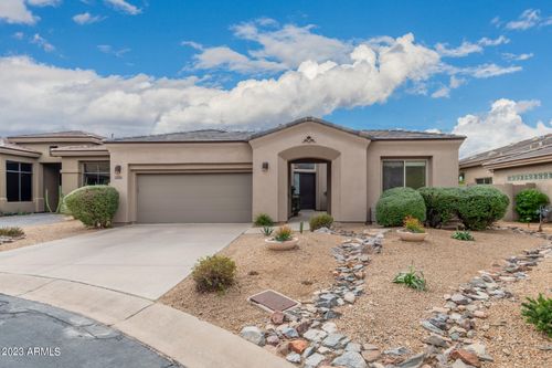 11113 E Betony Drive, Scottsdale, AZ, 85255 | Card Image