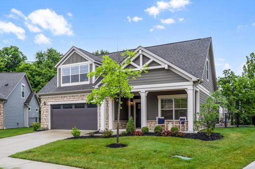 374 Morning Mist Ct, Delaware, OH, 43015-4367 | Card Image