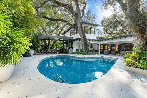 4095 Battersea Rd, Miami, FL, 33133-6601 | Card Image