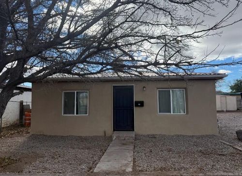 810 Padilla Pl, Socorro, NM, 87801-4325 | Card Image
