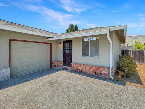 1323 Warner Ave, Sunnyvale, CA, 94087-3138 | Card Image