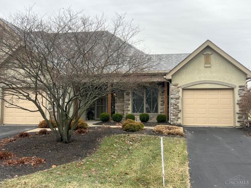 416 Lisbon Ln, Springdale, OH, 45246-1700 | Card Image