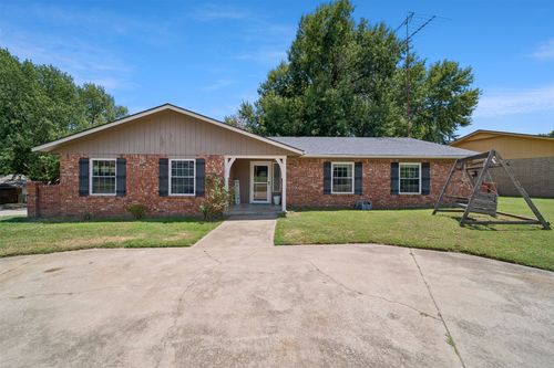 412 Beaumont Ct, Cleveland, OK, 74020-2006 | Card Image