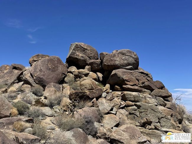 0 Desert Calico, Home with 0 bedrooms, 0 bathrooms and null parking in Mountain Center CA | Image 12