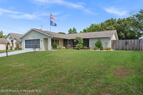 2392 Holston Ave, SPRING HILL, FL, 34608-4931 | Card Image