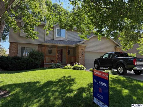 809 Joseph Dr, Papillion, NE, 68046-6071 | Card Image