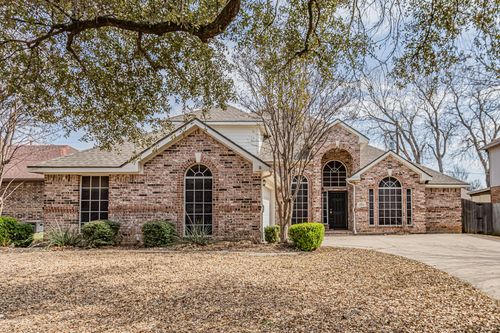1333 Gatewood Dr, Keller, TX, 76248-8245 | Card Image