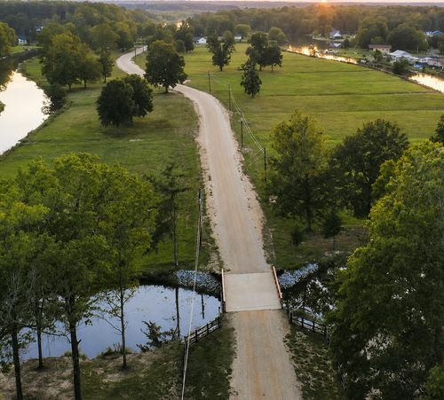 Lot #21 Hudson Island Cv., Aberdeen, MS, 39730 | Card Image