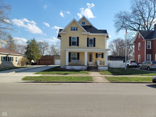509 Columbus St, Martinsville, IN, 46151-2011 | Card Image