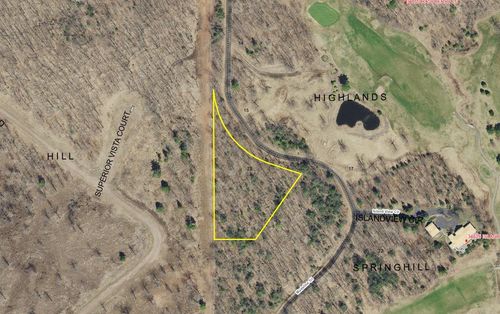Lot 29 Madeline Trl, Bayfield, WI, 54814 | Card Image