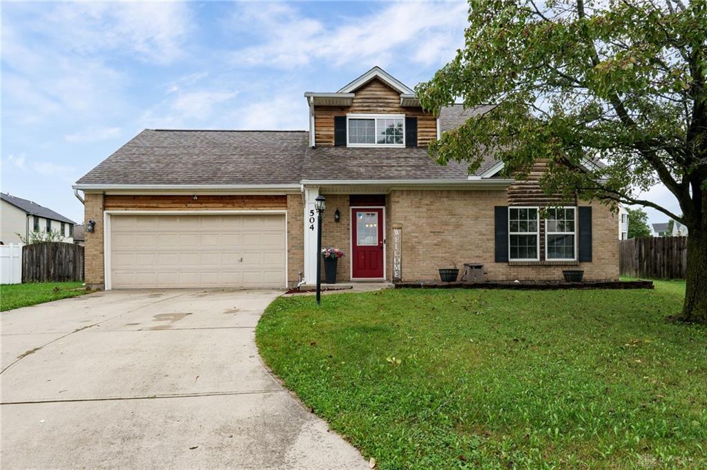 Veracruz Ct, Englewood, OH 45322