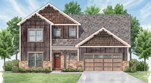 87-9839 Mayfly Road, Ooltewah, TN, 37363 | Card Image