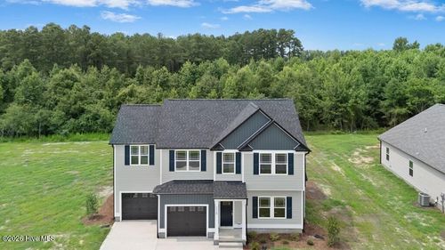 128 Hummingbird Grove Ln, Princeton, NC, 27569-5604 | Card Image