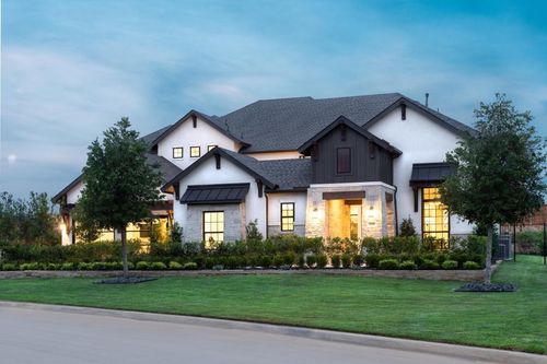 5100 Windsor Ln, Copper Canyon, TX, 75077-8701 | Card Image