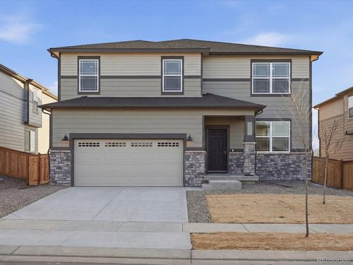 17550 E 88th Pl, Commerce City, CO, 80022-9178 | Card Image