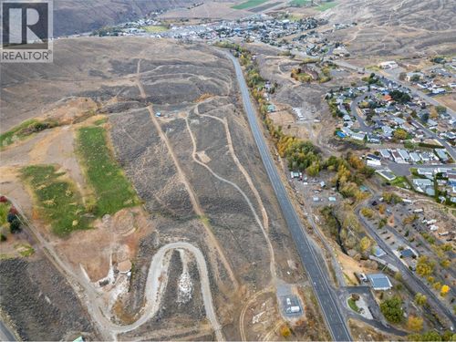 1400 Fehr Way, Cache Creek, BC, V0K | Card Image