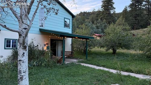 21303 State Highway 96 W, Wetmore, CO, 81253-9727 | Card Image