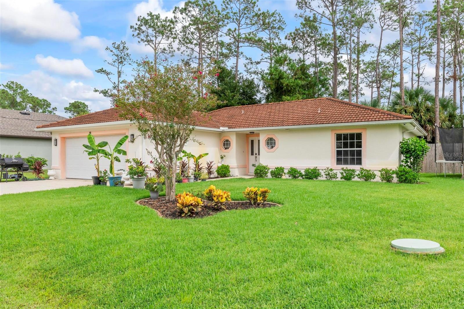 Randall Pl, Palm Coast, FL 32164