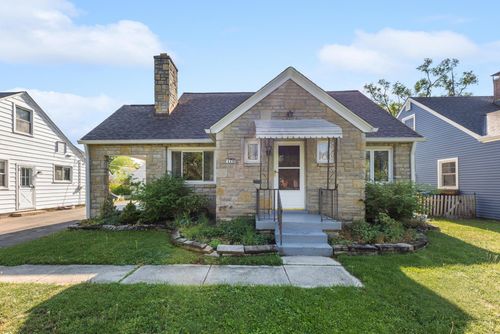 170 S Algonquin Ave, Columbus, OH, 43204-1905 | Card Image