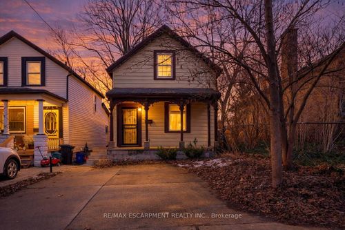 42 Palace St, London, ON, N6B3A7 | Card Image