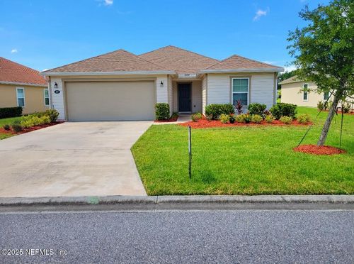 805 Trellis Bay Dr, ST AUGUSTINE, FL, 32092-3231 | Card Image