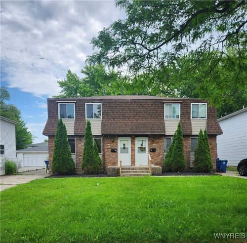 78 W Summerset Lane, Amherst, NY, 14228 | Card Image