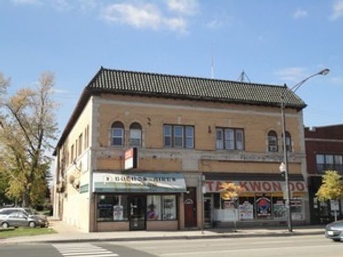2f-3104 N Cicero Ave, Chicago, IL, 60641-5109 | Card Image