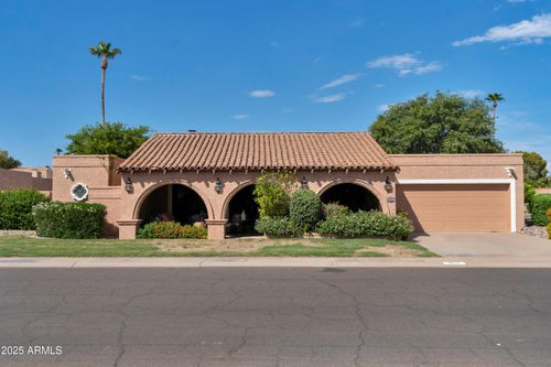 8154 E Via De Viva, Scottsdale, AZ, 85258-3067 | Card Image