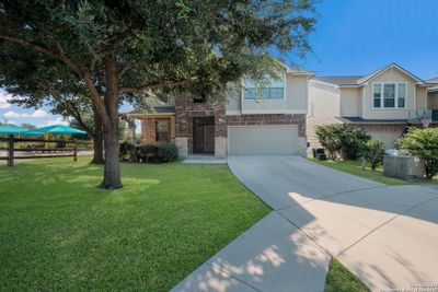 441 Saddle Spoke, House other with 5 bedrooms, 3 bathrooms and null parking in Cibolo TX | Image 1