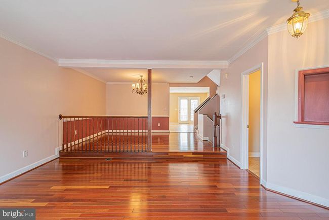 3916 Maximilian Ct, Townhouse with 3 bedrooms, 2 bathrooms and null parking in FAIRFAX VA | Image 9