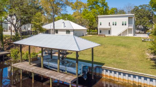 341 Little Canal Dr, Santa Rosa Beach, FL, 32459-5559 | Card Image