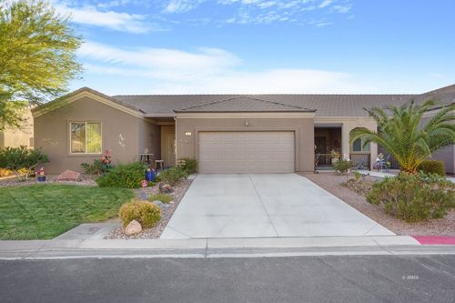 671 Kylee Ave, Mesquite, NV, 89027-7042 | Card Image