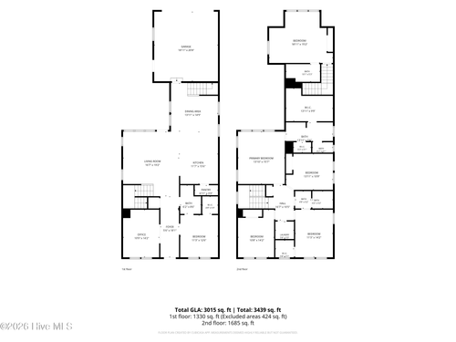 306 Ryker Rd E, Moyock, NC, 27958-7025 | Card Image
