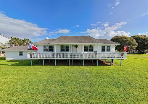 1583 County Road 291, Sargent, TX, 77414-2319 | Card Image