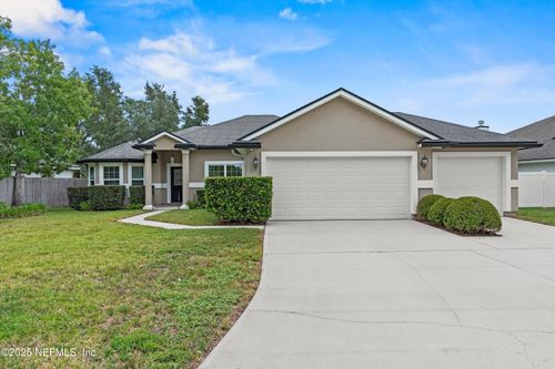 3225 Ginny Lake Dr, Middleburg, FL, 32068-1721 | Card Image