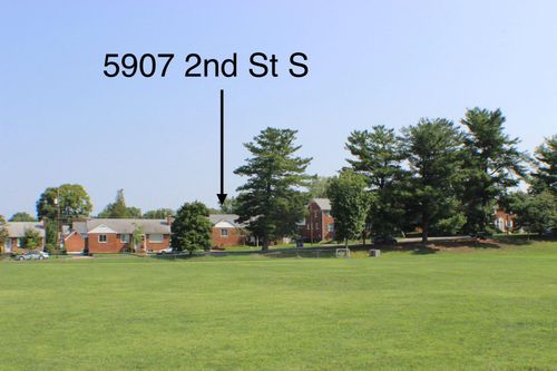 5907 2nd St S, ARLINGTON, VA, 22204-1003 | Card Image
