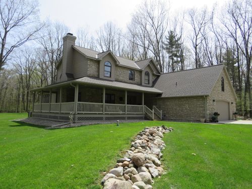 9593 Oakley Rd, Saint Charles, MI, 48655-9527 | Card Image