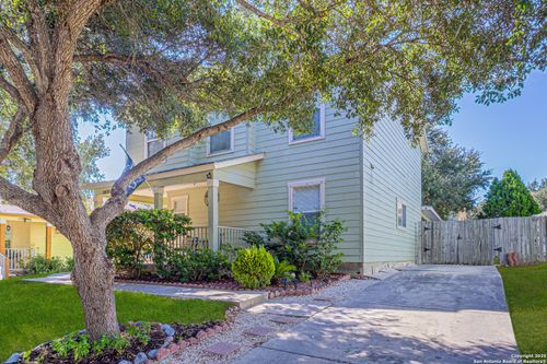 8910 Rhoda Ave, San Antonio, TX, 78224-2222 | Card Image