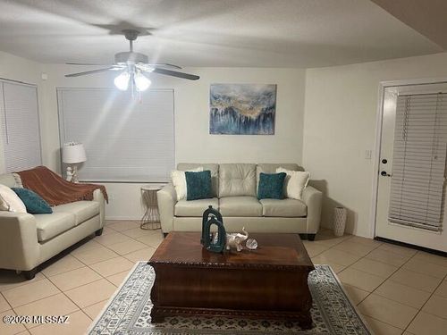 12205-7255 E Snyder Rd, Tucson, AZ, 85750-6242 | Card Image