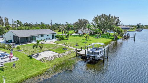 15460 Alsace Cir, PORT CHARLOTTE, FL, 33981-4203 | Card Image