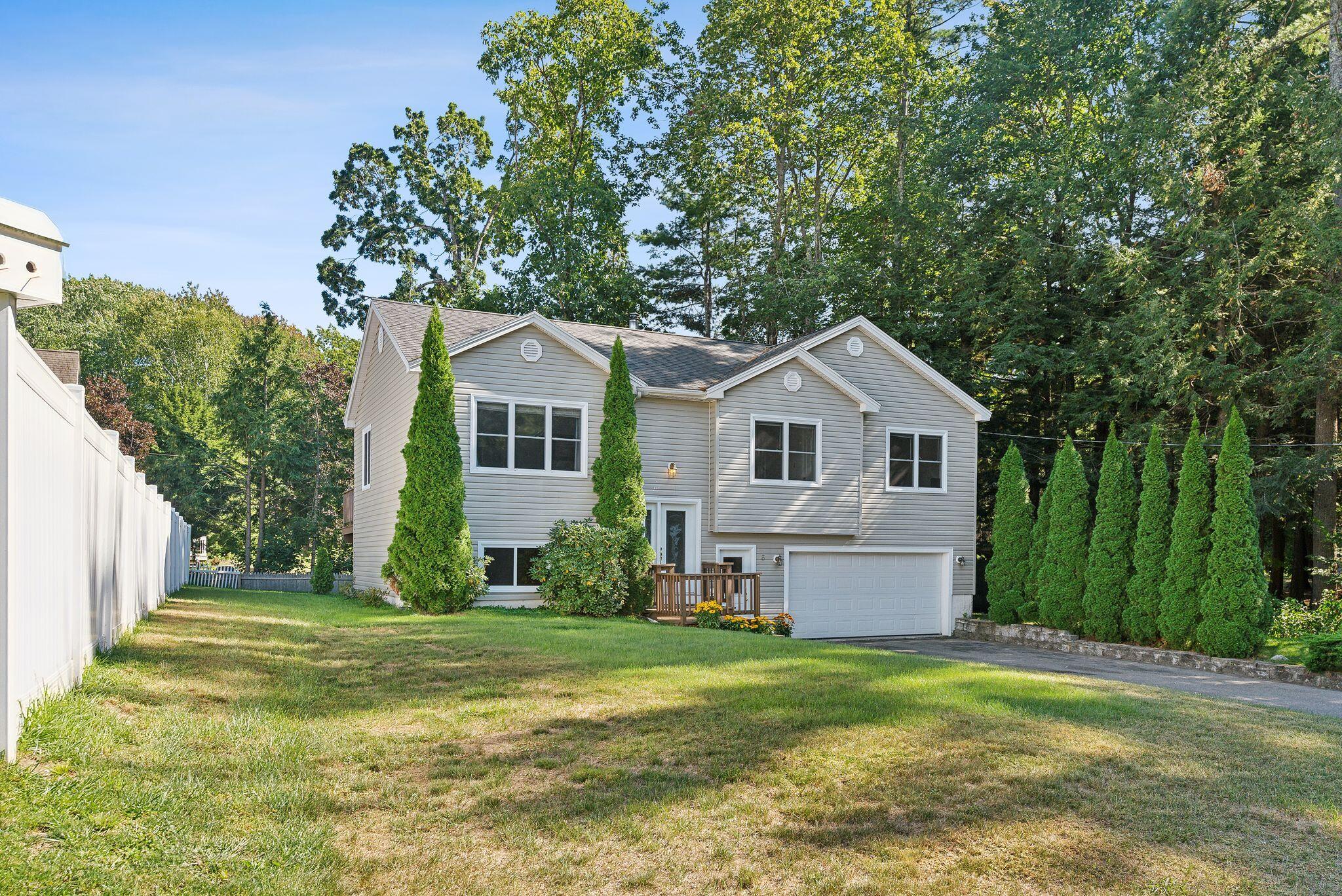 Aspen St, Old Orchard Beach, ME 04064