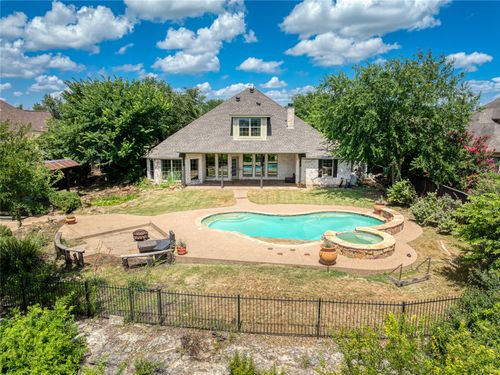 96 Bluff View Dr, Aledo, TX, 76008-4580 | Card Image