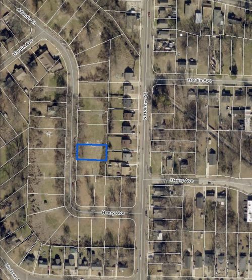1054 Atlantic St, Memphis, TN, 38112 | Card Image