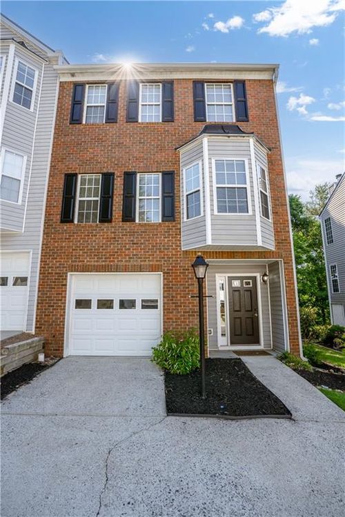 1622 Indian Way, Cumming, GA, 30040-3581 | Card Image
