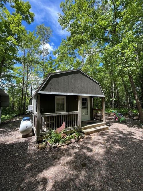 N6209 Deerwood Drive Drive, DEWEY, WI, 54848 | Card Image