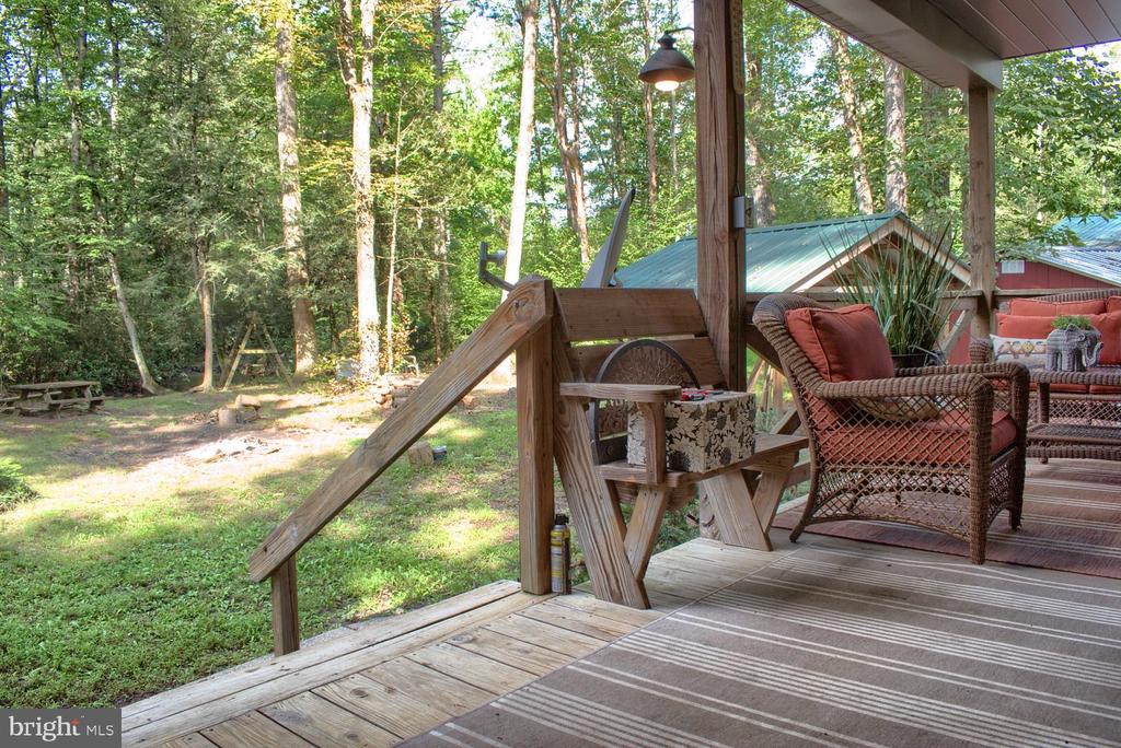 Camp Laurel Rd, Mifflinburg, PA 17844