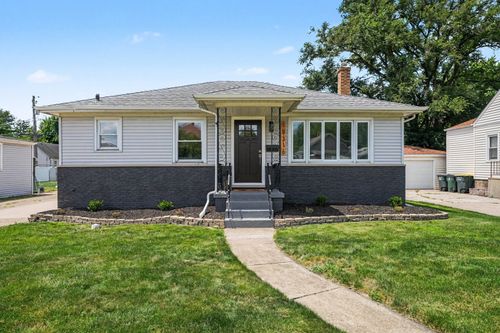 18316 Sherman St, Lansing, IL, 60438-3230 | Card Image