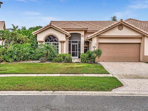 8808 Shoal Creek Ln, Boynton Beach, FL, 33472-2505 | Card Image
