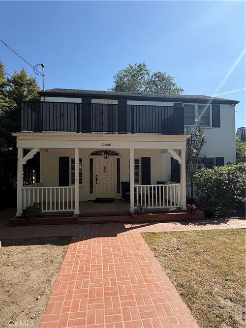 12400 Magnolia Blvd, Valley Village, CA, 91607-2415 | Card Image