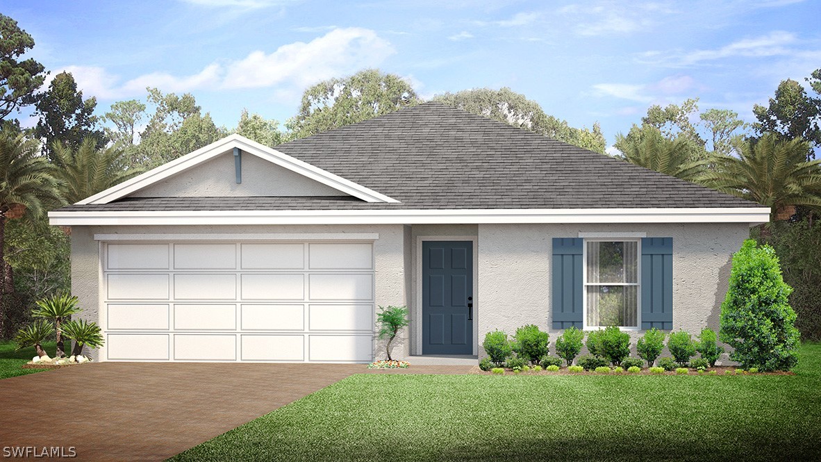 Lancer Rd, Labelle, FL 33935
